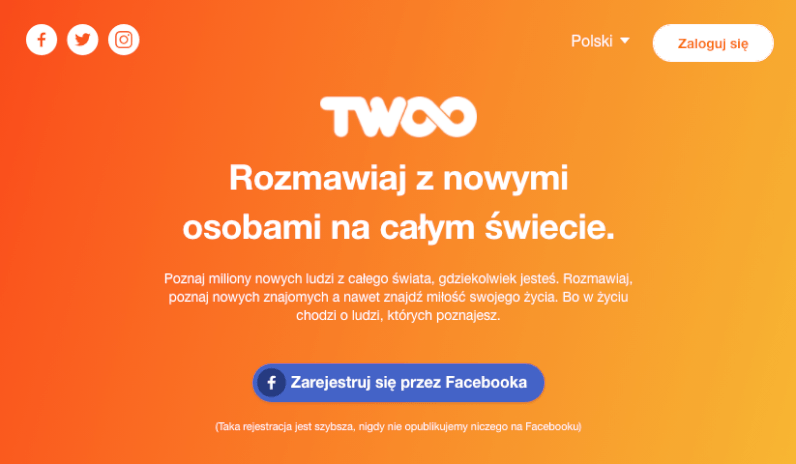 Polskie portale randkowe